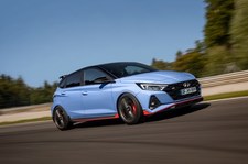 Hyundai i20 N już w sprzedaży. Znamy ceny!