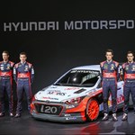 Hyundai i20 WRC nowej generacji
