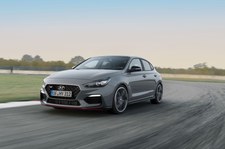 0007MEW4294SP4GX-C307 Hyundai i30 Fastback N