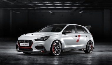 Hyundai i30 N N Option