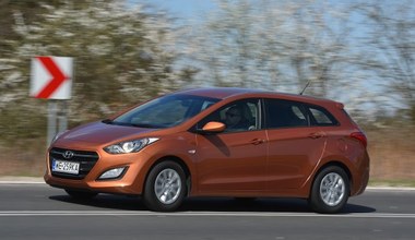 Hyundai i30 Wagon 1.4 MPI Classic Plus – test