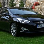 Hyundai i40 - piękny, a czy równie dobry?