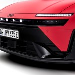 Hyundai Ioniq 3 to nowy model elektryczny. Atutem przystępna cena i wygląd 