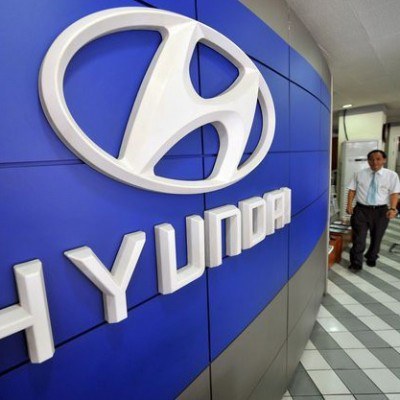 Hyundai Motor Co. zbuduje w Chinach fabrykę ciężarówek /AFP