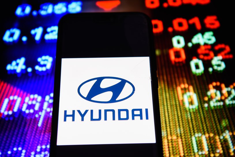Hyundai może mieć spore problemy /Getty Images