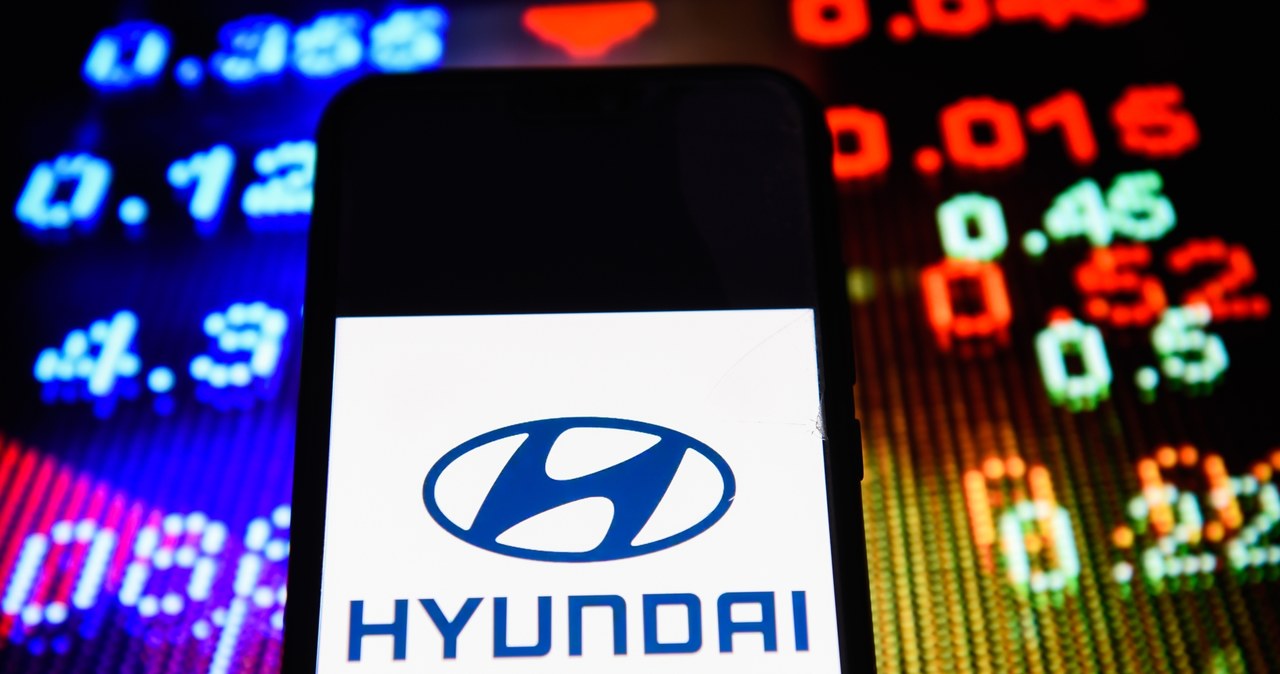 Hyundai może mieć spore problemy /Getty Images