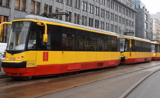 Hyundai trafi na warszawskie tory. Urząd nie doszukał się uchybień w przetargu