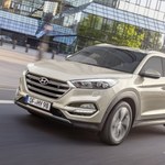 Hyundai Tucson dostępny w limitowanej edycji