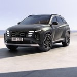 Hyundai Tucson po liftingu. Najwięcej zmian znajdziemy w kabinie