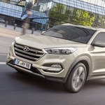 Hyundai Tucson w specjalnej edycji