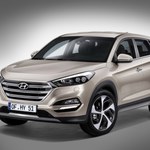 Hyundai Tucson wyceniony w Polsce