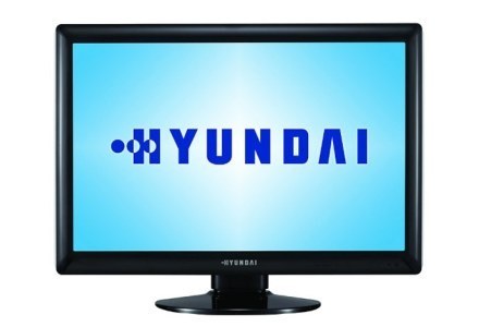 Hyundai W243D /materiały prasowe