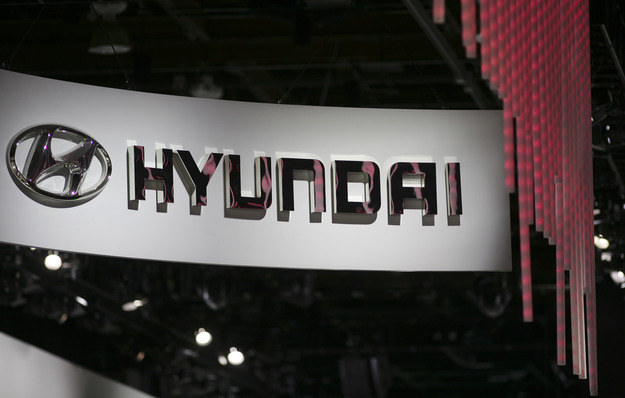 Hyundai zanotował znaczy wzrost wartości /Informacja prasowa