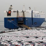 Hyundai zmienia trasy przez wojnę. Problemy z dostawami części