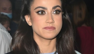 Hyży popłakała się przed kamerami. Tak wyznała prawdę o sytuacji swojej patchworkowej rodziny