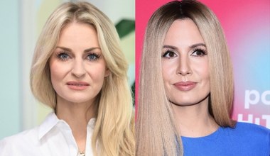 Hyży rozmawiała z żoną Adriana Szymaniaka. Teraz pilnie apeluje do ludzi