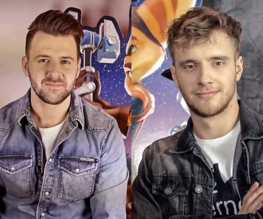 Hyży rywalizuje z DiCaprio, Musiał przymierza futro wiewiórki!