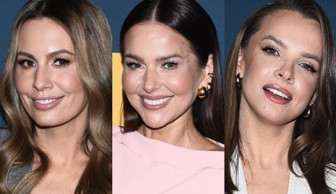 Hyży, Sykut-Jeżyna i Filipek na ramówce Polsatu. Trudno wybrać, która zachwyciła bardziej