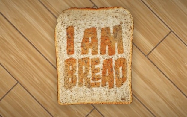 I am Bread /materiały prasowe