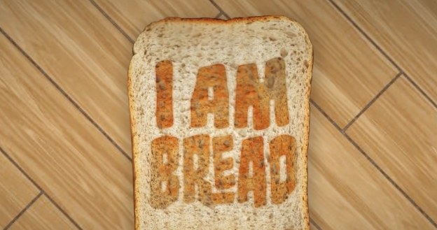 I am Bread /materiały prasowe