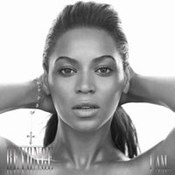 Beyonce: -I Am... Sasha Fierce