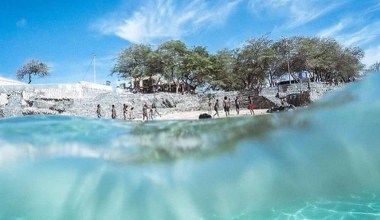 І це не Канари: взимку тут понад +30 °C і майже немає туристів