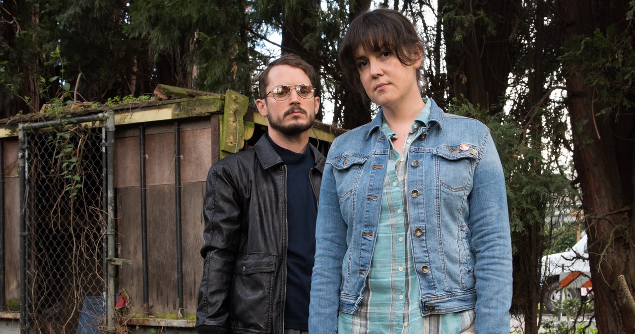 "I Don't Feel at Home in This World Anymore" /Netflix /materiały prasowe