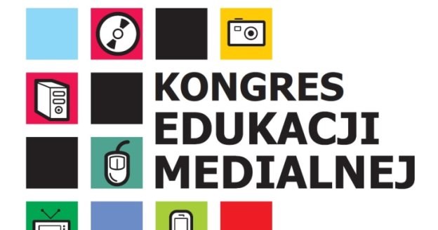 I Kongres Edukacji Medialnej /materiały prasowe