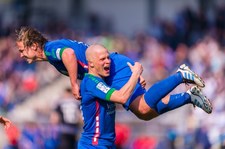 I liga. Miedź Legnica bez Petteriego Forsella