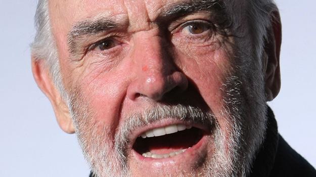 I'm back! Sean Connery w "Niezniszczalnych 3"? / fot. Michael Loccisano /Getty Images/Flash Press Media