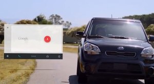 I/O 2014: Android Auto - system Google dla samochodów