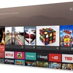 I/O 2014: Android TV zamiast Smart TV