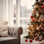 bombki choinkowe I po świętach... Gdzie wyrzucić lampki choinkowe i stare bombki?