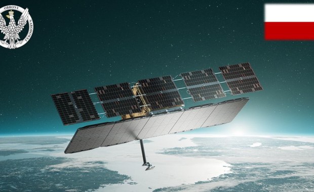​"I poleciały!". Satelity dla Wojska Polskiego wyniesione na orbitę