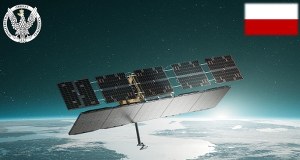 ​"I poleciały!". Satelity dla Wojska Polskiego wyniesione na orbitę