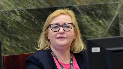 I Prezes SN domaga się ograniczenia dostępu do informacji publicznej