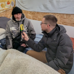 uchodźcy wojenni "I tak straciłem wszystko". Ukraińcy żyją w fatalnych warunkach w Warszawie