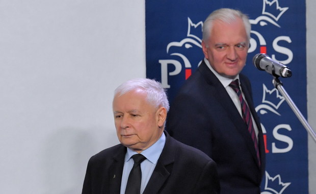 "I tak wiadomo, że najważniejszy jest Kaczyński". Polityczne komentarze po podpisaniu porozumienia