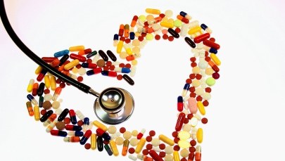 I Ty możesz być w grupie ryzyka. Jak dbać o serce? 