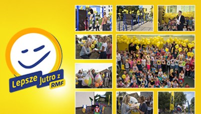 I Ty możesz odmienić komuś życie. Wypełnij ankietę!   