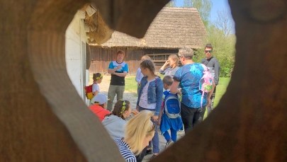 I Ty możesz odmienić komuś życie. Wypełnij ankietę!   