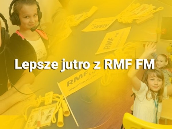 I Ty możesz odmienić komuś życie. Wypełnij ankietę!   