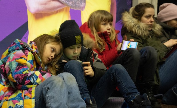 I ty możesz pomóc! Zbieramy pieniądze dla cywilnych ofiar wojny w Ukrainie