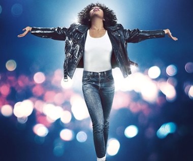 "I Wanna Dance With Somebody": Naomi Ackie jako Whitney Houston 