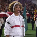 "I Wanna Dance With Somebody": Naomi Ackie jako Whitney Houston [zwiastun]