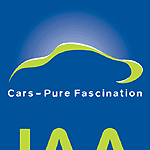 IAA '2001
