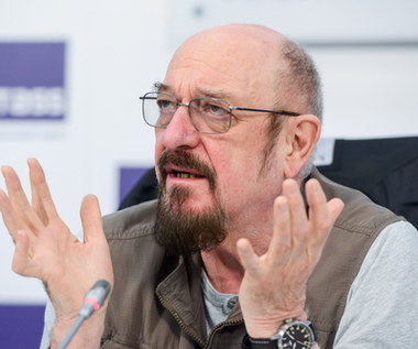 Ian Anderson jest śmiertelnie chory. "Moje dni są policzone"