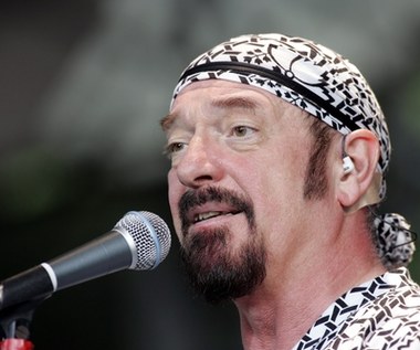 Ian Anderson jest śmiertelnie chory. Wyjaśnił, o co chodziło