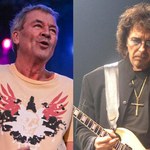 Ian Gillan i Tony Iommi: Rarytasy od rockowych legend