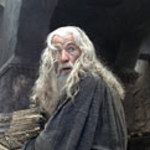 Ian McKellen chce Hobbita